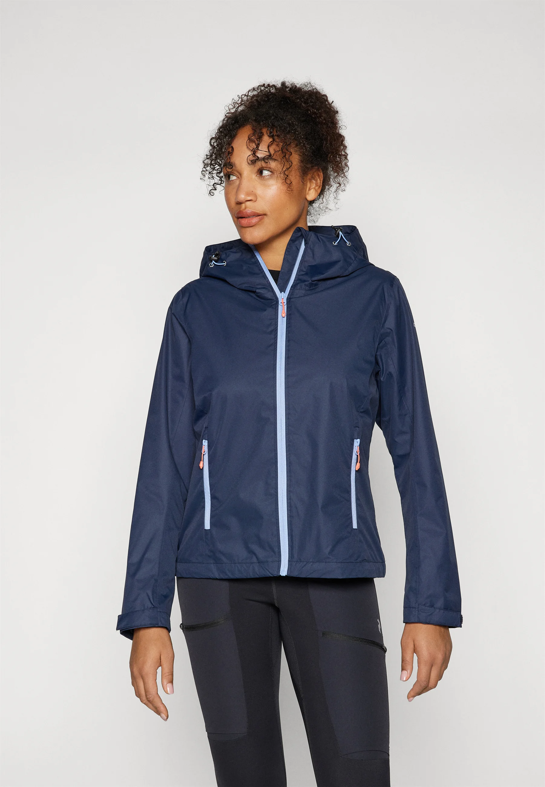 Icepeak Jacket Branchville Dames 