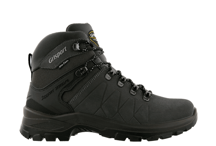 Grisport Ranger Mid Unisex