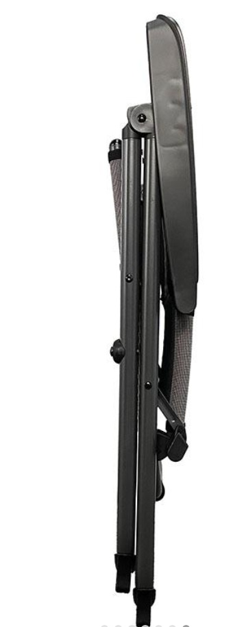 Isabella Nanna Stoel - Light Grey