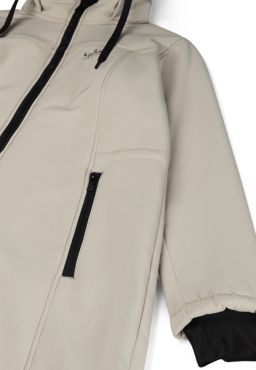 Kjelvik Hedwig Softshell jas