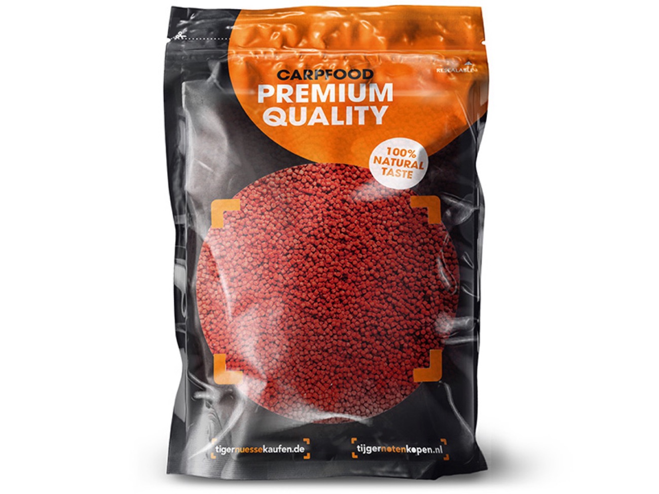 Sticky Banoffee Pellets 4Mm 2.5Kg