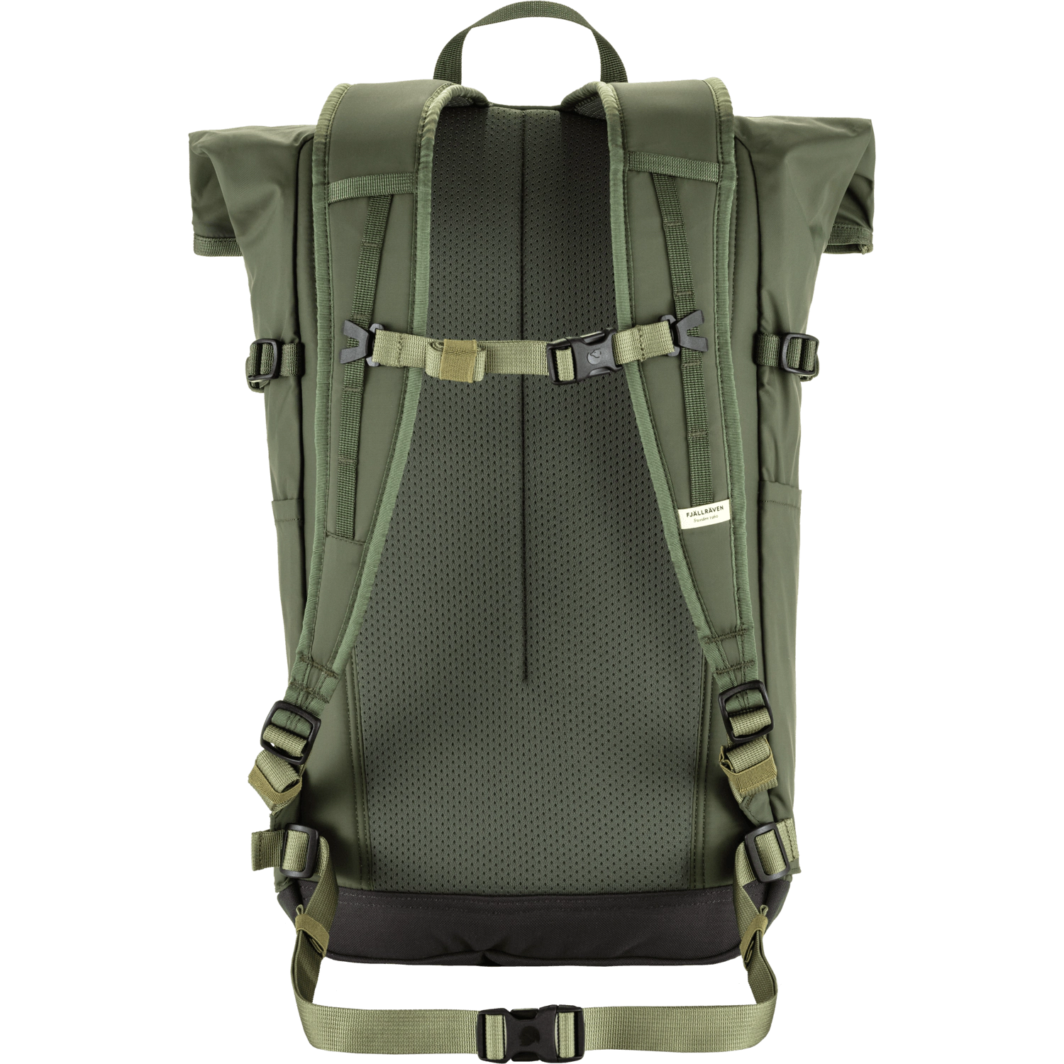 Fjallraven Rugzak High Coast Foldsack 24 Unisex 