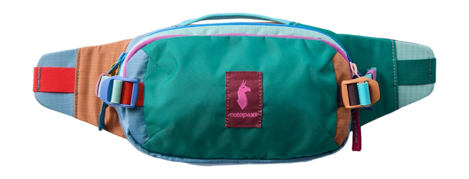Cotopaxi Allpa X 1.5L Hip Pack