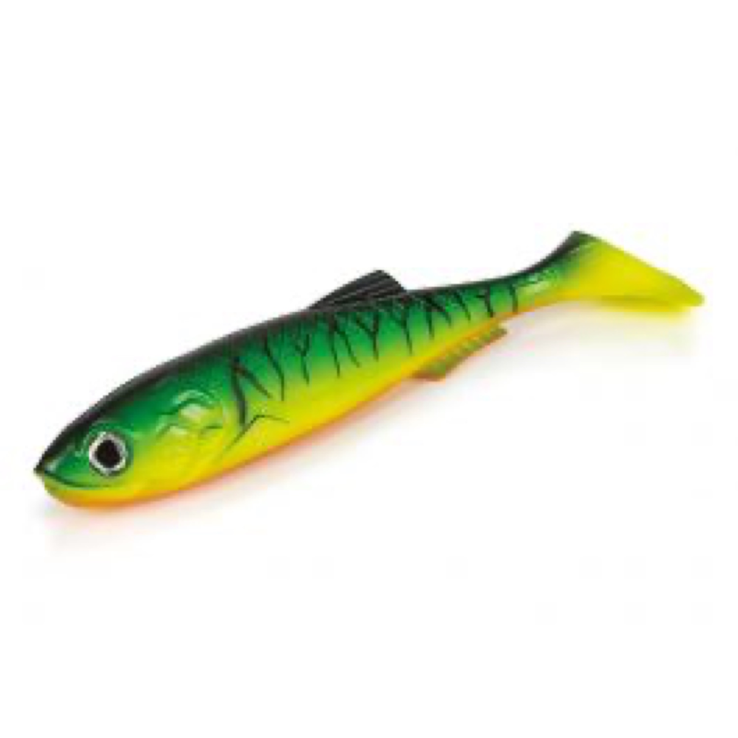 Molix RT Shad 7" Spray - Ps03 UV Jamaika