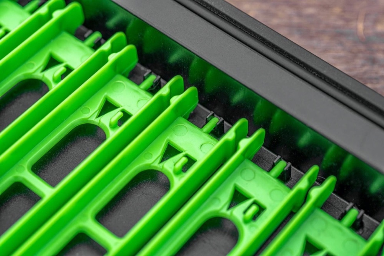 Preston Interlok Winder Tray 13Cm