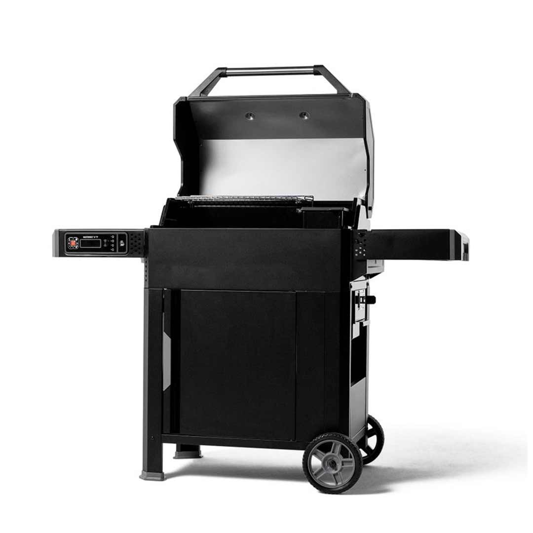 Masterbuilt Autoignite Series 545 Digital Charcoal Grill