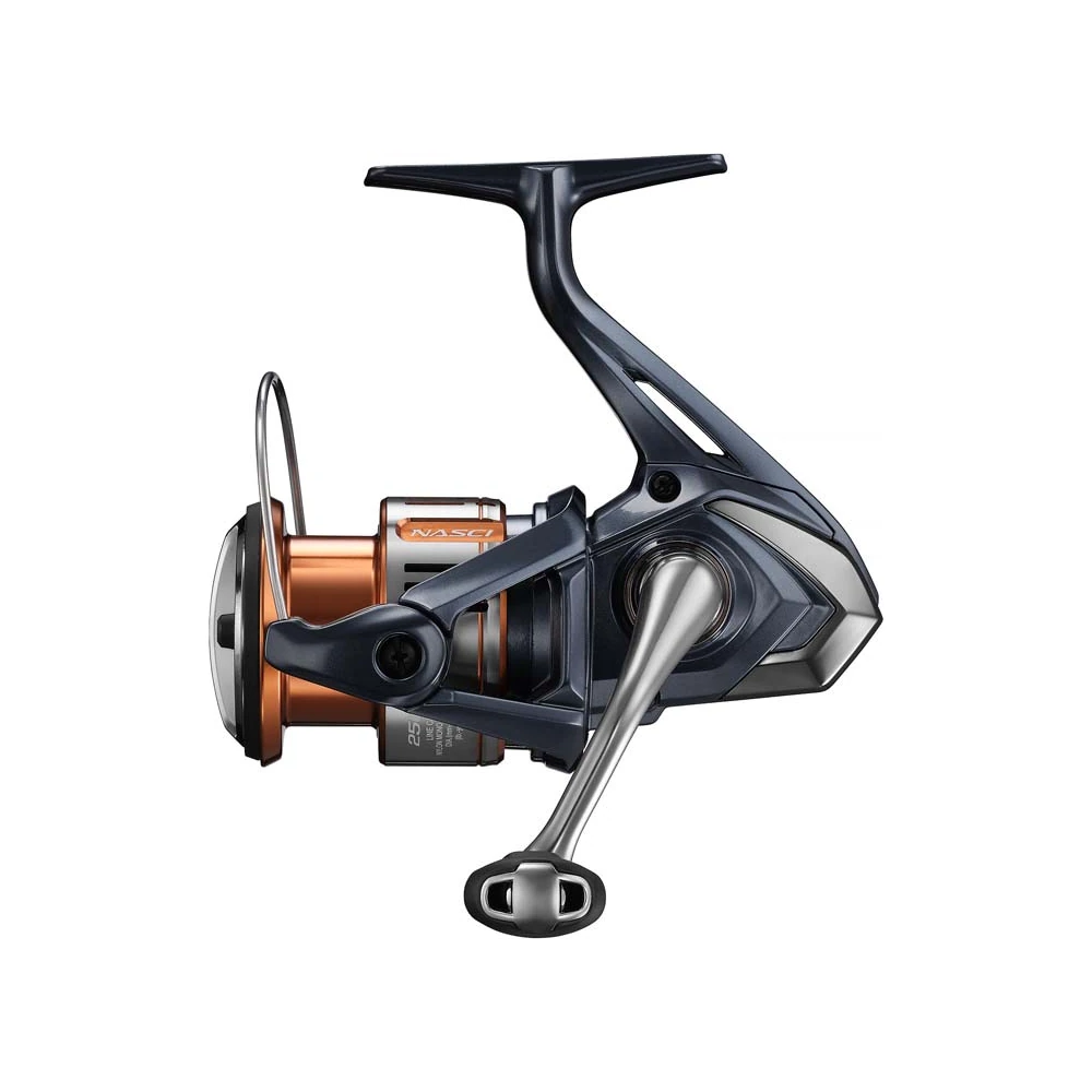 Shimano Nasci 2500Fd