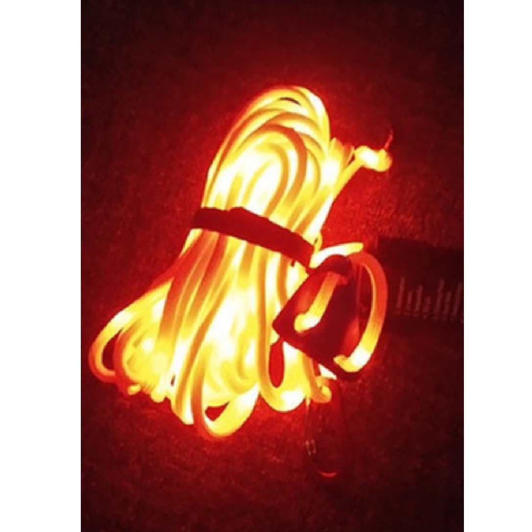 Happy Rhino LED Scheerlijn 3m