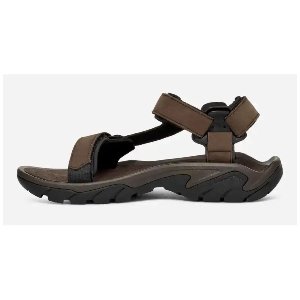 Teva Terra FI 5 Universal Leather Heren