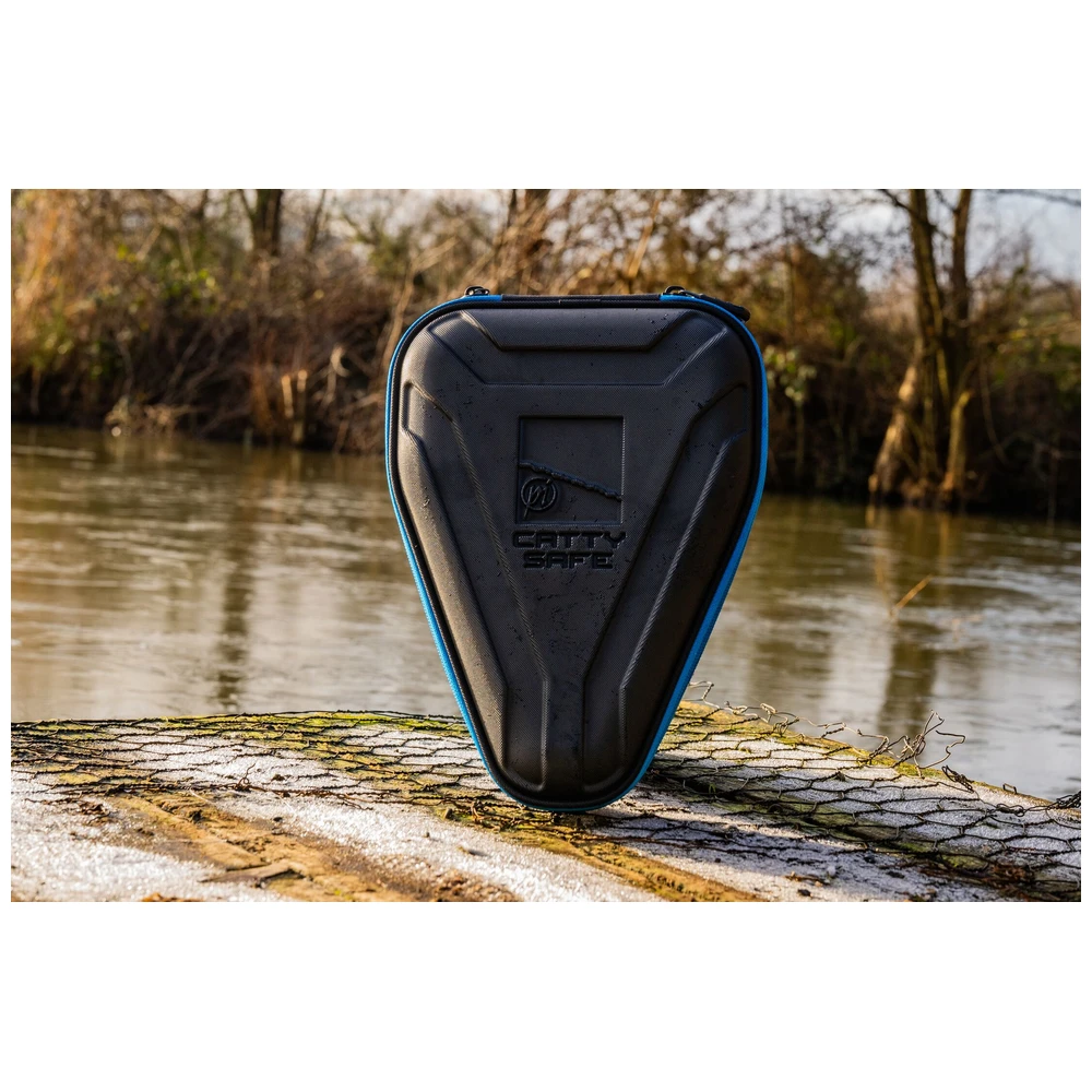 Preston Hardcase Catty Safe