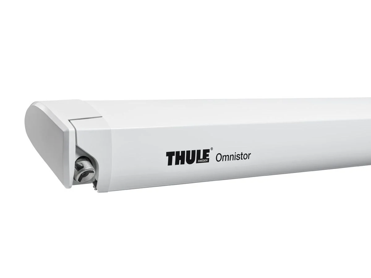Thule 6300 Aluminium 450x250