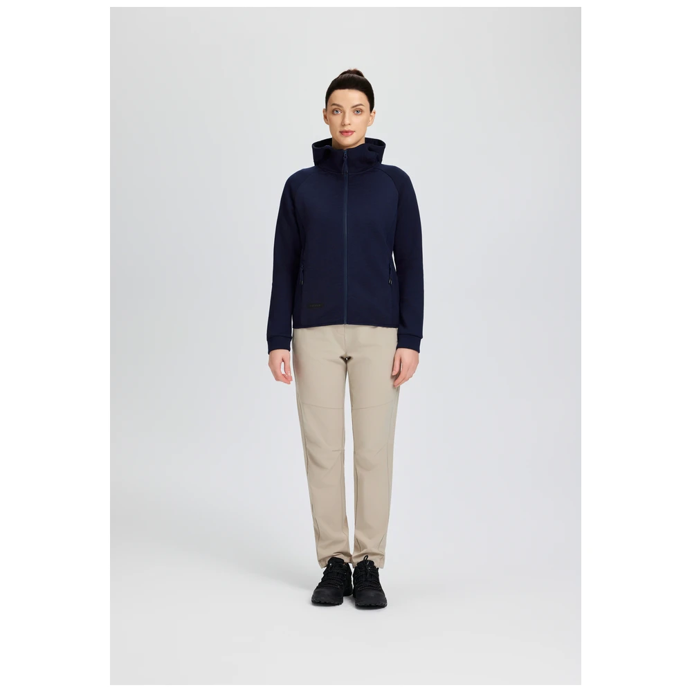 Icepeak Midlayer Amberg Dames