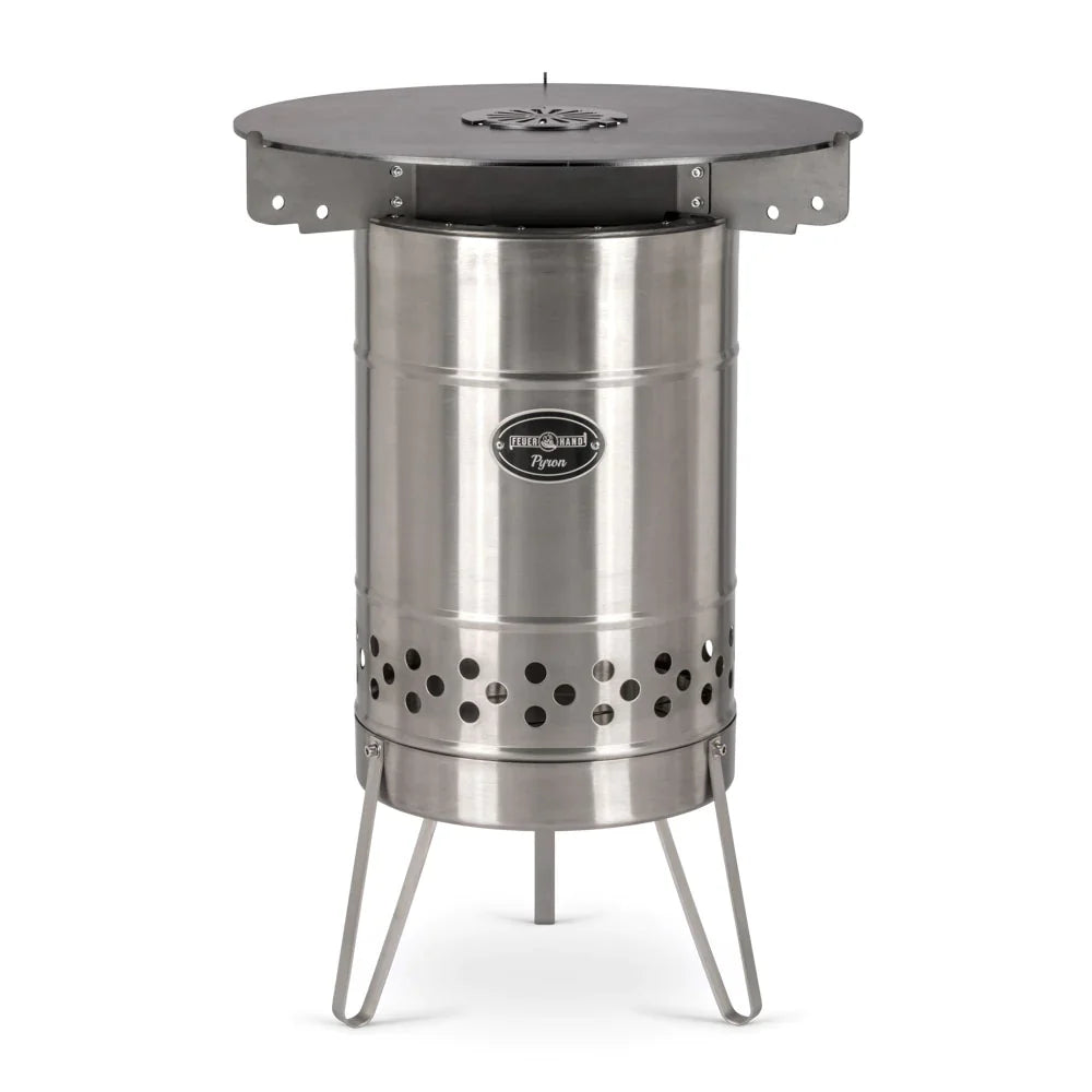 Petromax Pyron Grillplaat Petromax Pyron Grillplaat