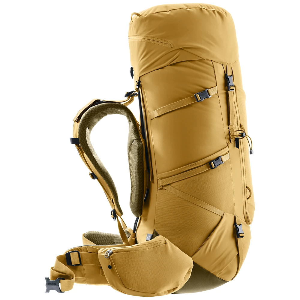 Deuter Aircontact Core 55+10 SL