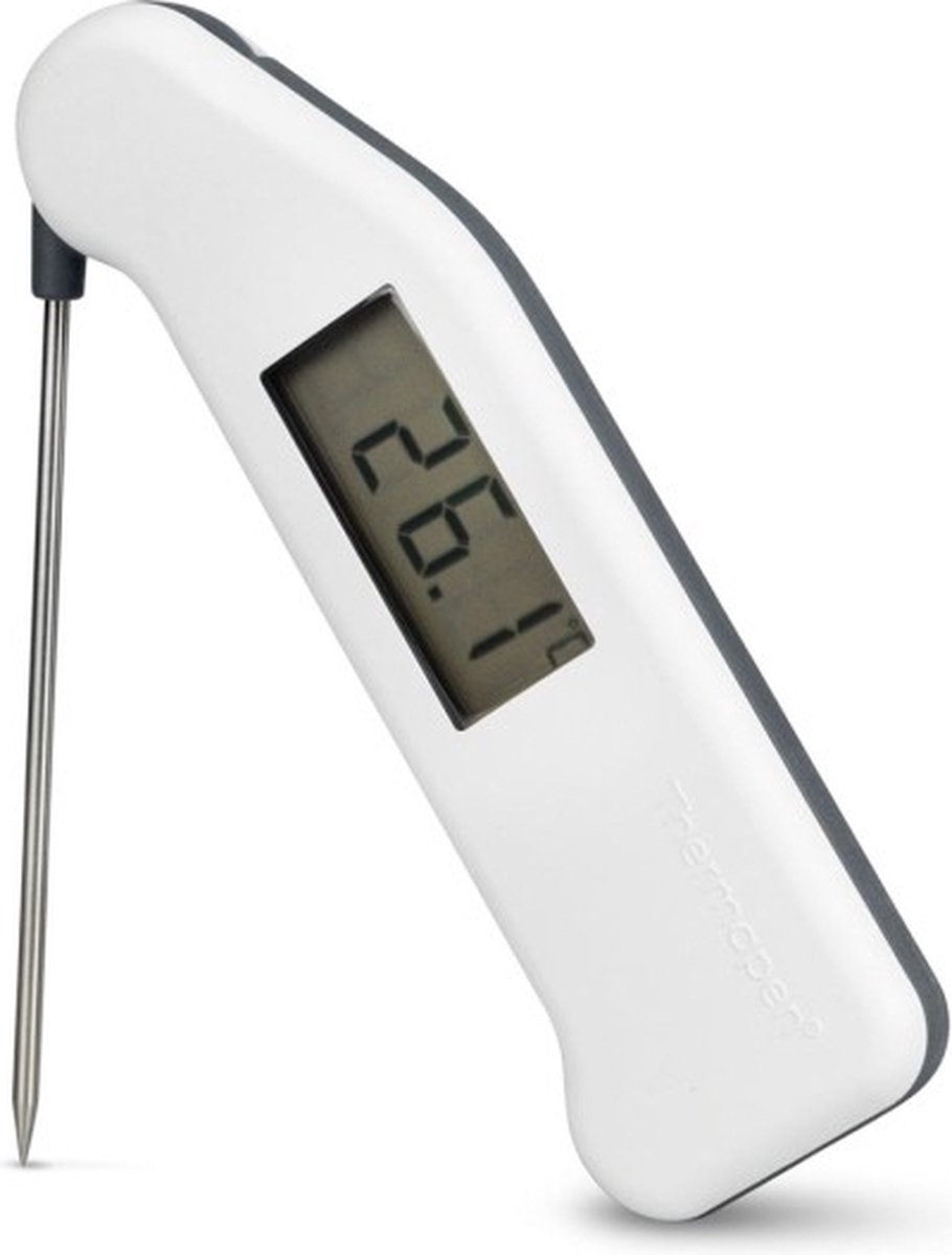 Thermapen Classic Wit