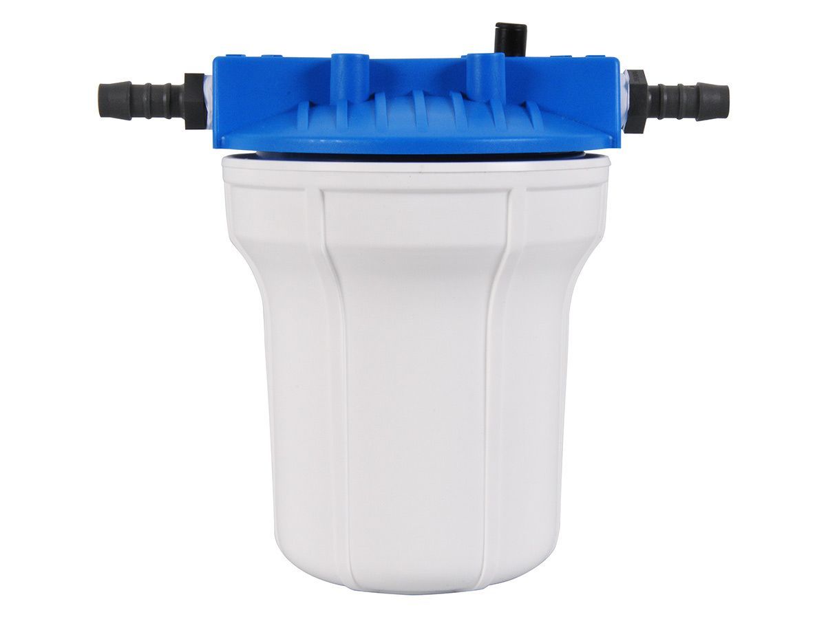 Aqualogic Inline-C-Ultra Waterfilter Compleet