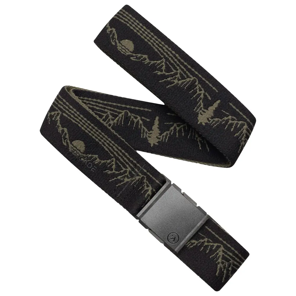 Arcade Riem Out OF Range - Ivy Green