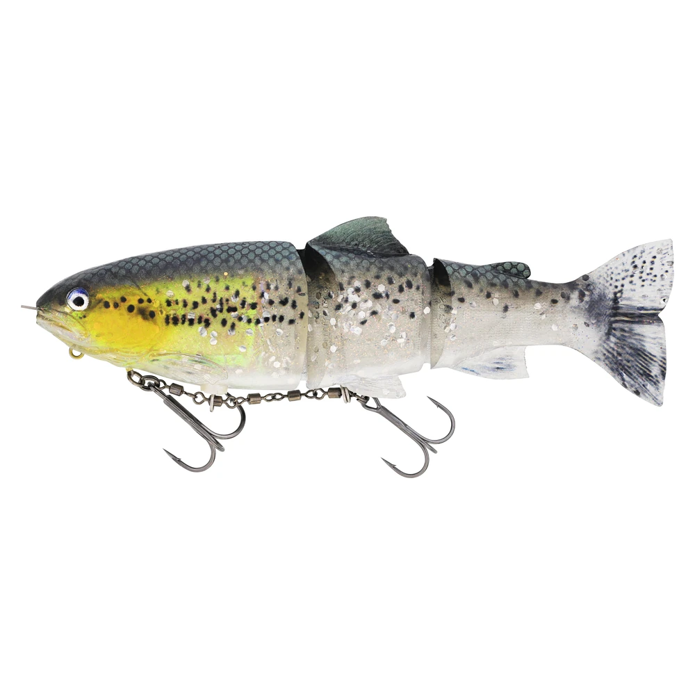 Westin Tommy The Trout Inline SS Headlight Deluxe 20Cm 100G