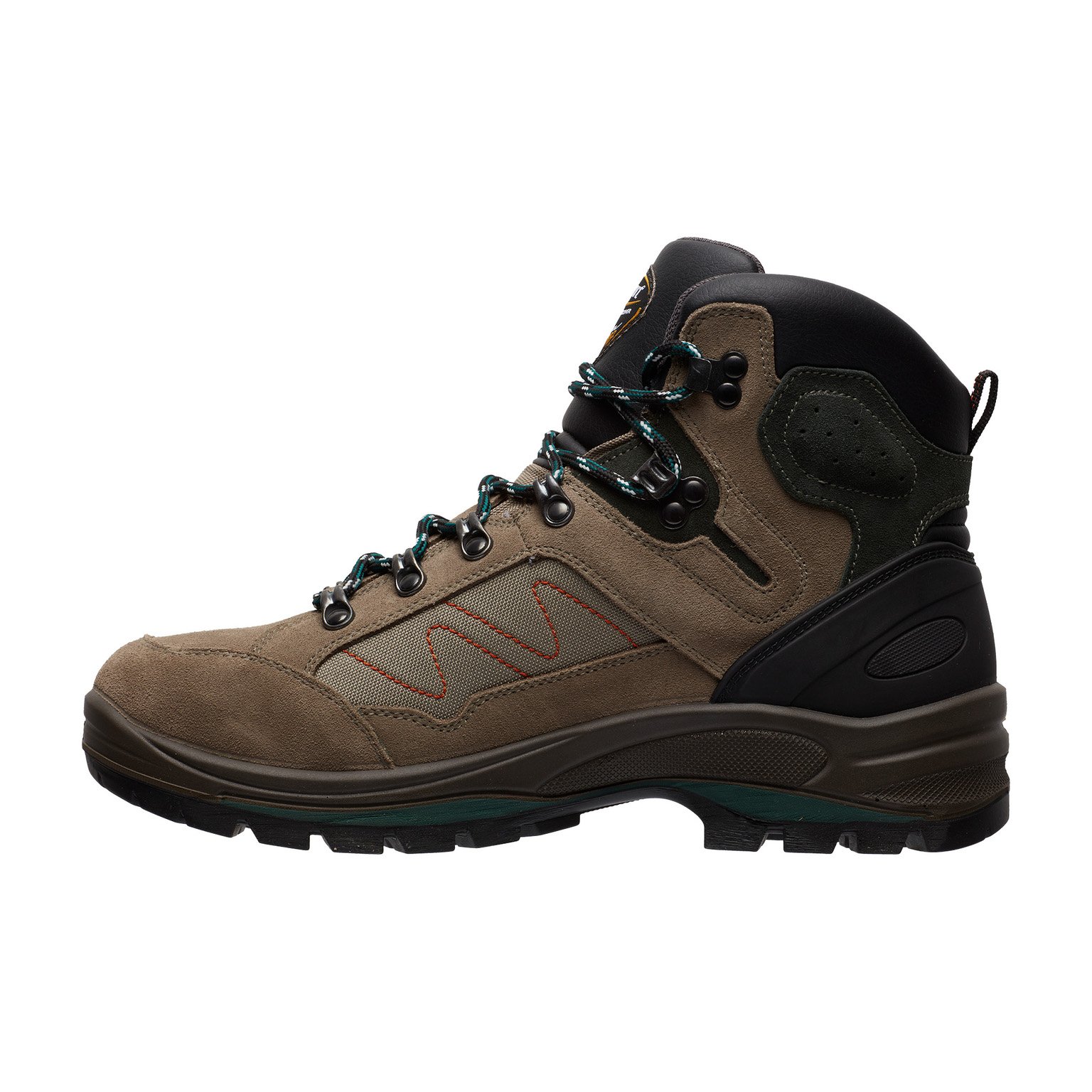 Grisport Everest Mid Unisex