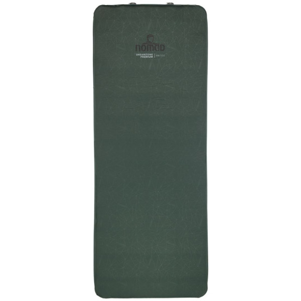 Nomad Si-Mat Dreamzone Premium Xw 15.0 - Forest Green