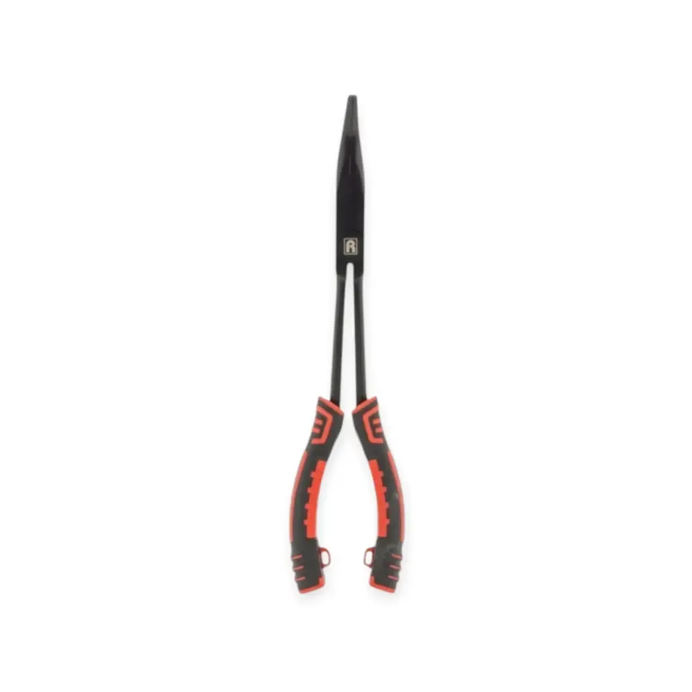 Rozemeijer Bend Long Nose Pliers 28Cm