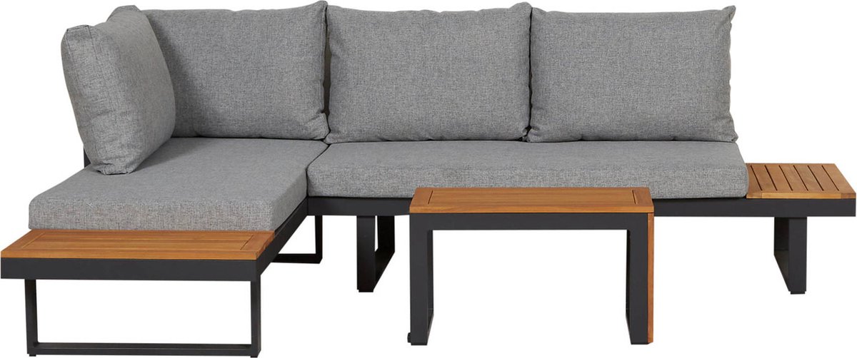 Sens-Line Loungeset Olympia Alu
