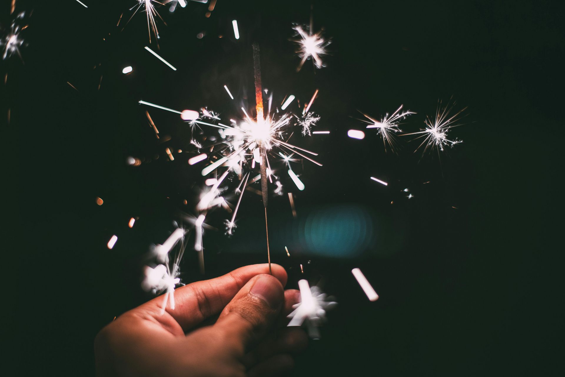 Goede voornemens voor het nieuwe jaar! | Kampeerhal Roden