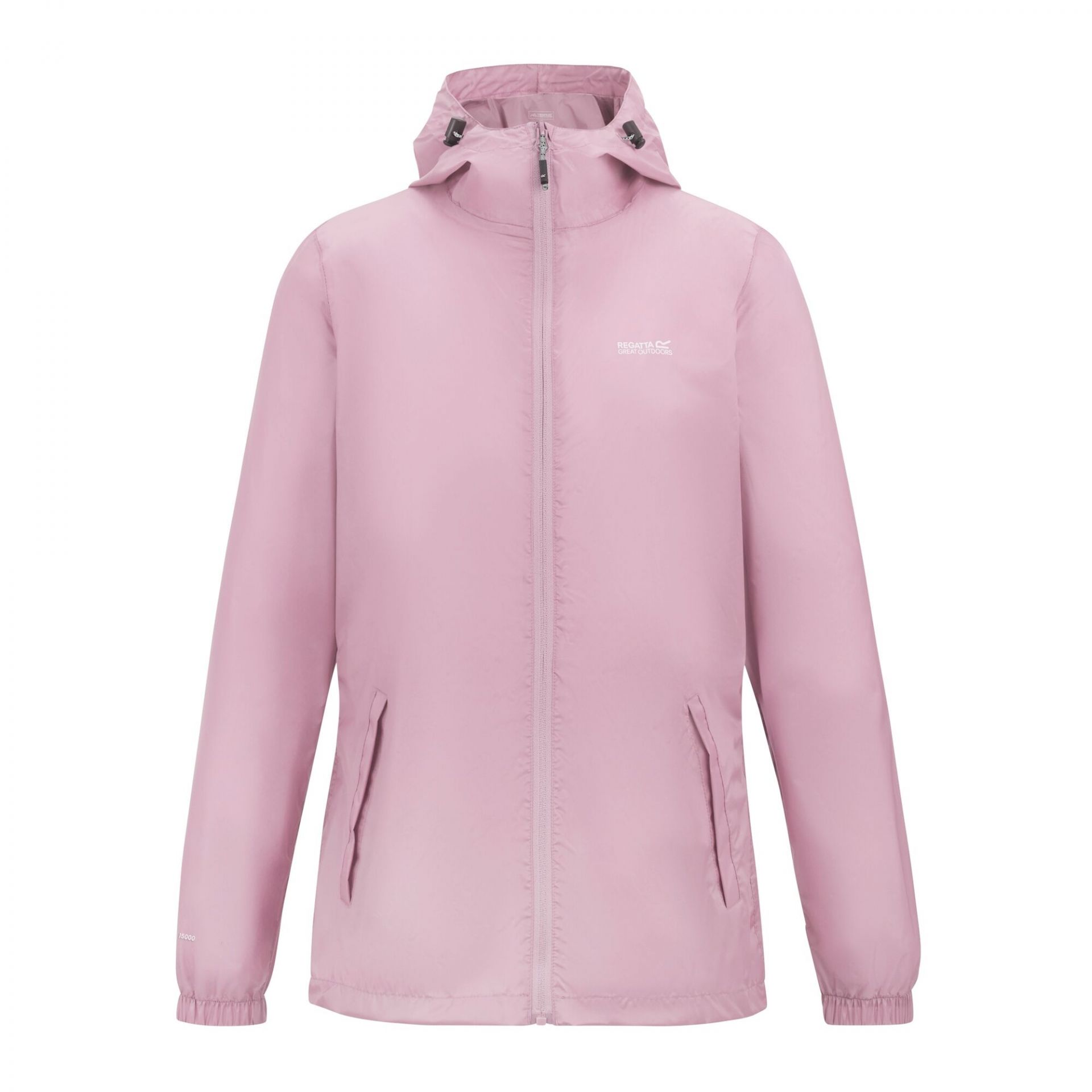 Regatta Connie II Softshell Jas Dames - Zwart
