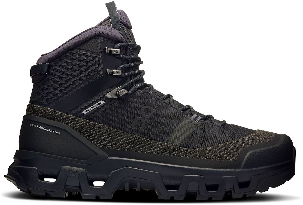FNKDOR Wandelschoenen voor heren, ademend, antislip