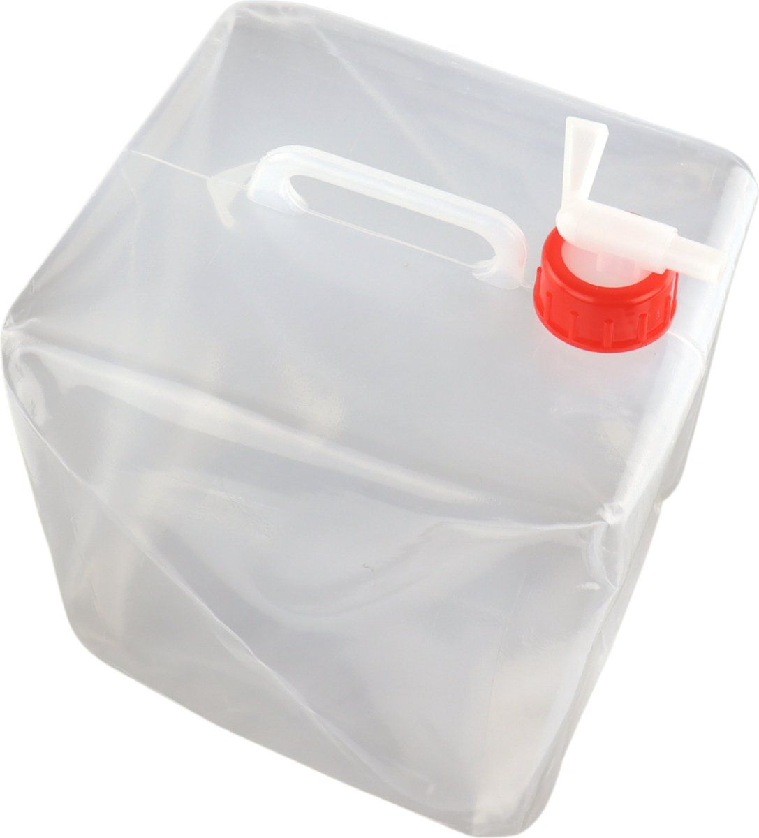 Camp Active Jerrycan Voor Water Opvouwbaar 10 Liter