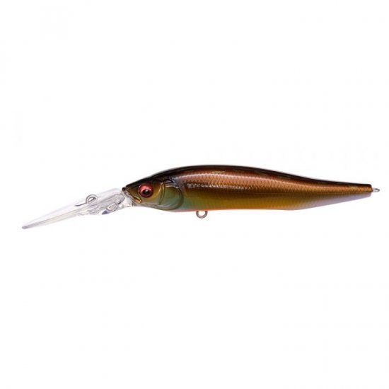 Leurre Flottant Megabass Vibration X Vatalion Ss - 7Cm - Sport & Plein air