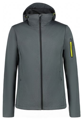 Dynafit Alpine 3L Jacket - Regenjas Heren | Gratis verzending